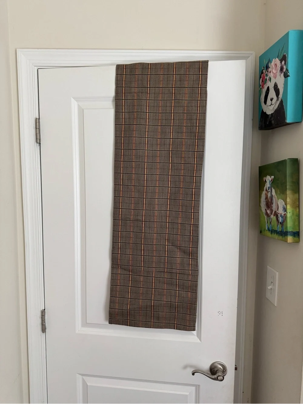N/A good plaid